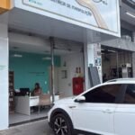 FACHADA - MANIPULAR DEI FARMÁCIA DE MANIPULAÇÃO